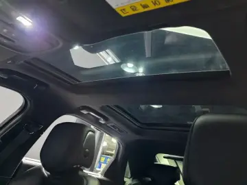 2019 Cadillac CT6 с пробегом 100 603 км