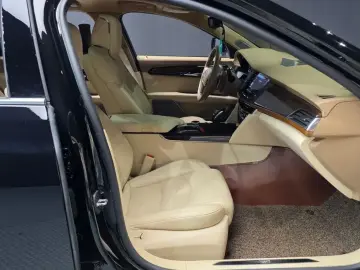2020 Cadillac CT6 с пробегом 64 979 км