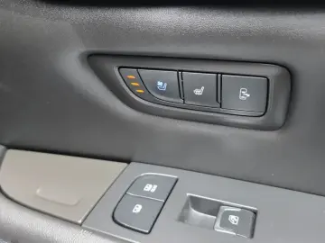 2019 Cadillac CT6 с пробегом 100 603 км