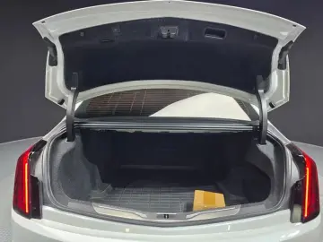 2019 Cadillac CT6 с пробегом 100 603 км