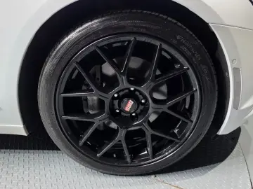 2019 Cadillac CT6 с пробегом 100 603 км