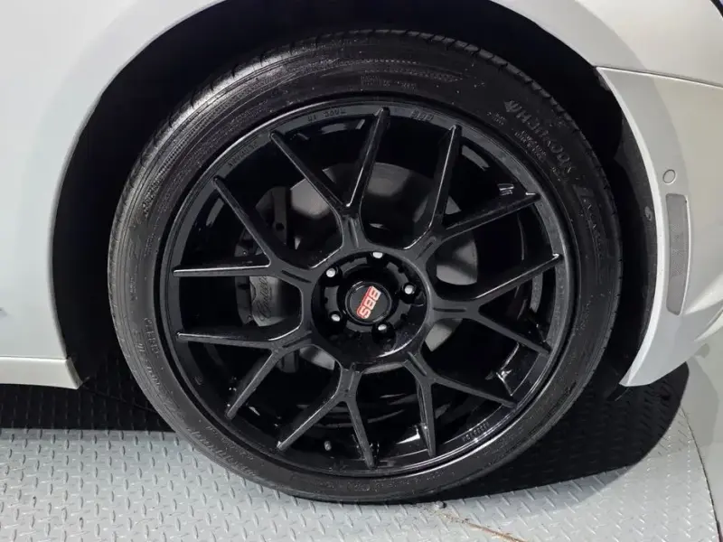 2019 Cadillac CT6 с пробегом 100 603 км