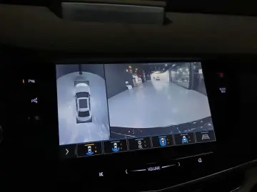 2020 Cadillac CT6 с пробегом 64 979 км