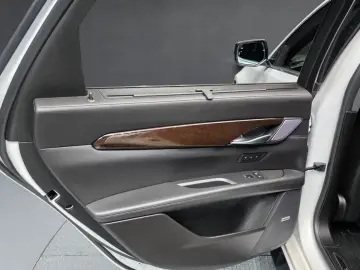 2019 Cadillac CT6 с пробегом 100 603 км