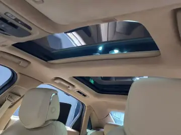2020 Cadillac CT6 с пробегом 64 979 км
