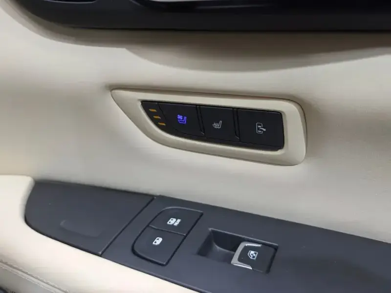 2020 Cadillac CT6 с пробегом 64 979 км