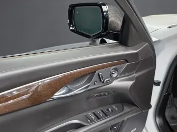 2019 Cadillac CT6 с пробегом 100 603 км
