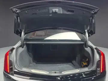 2020 Cadillac CT6 с пробегом 64 979 км