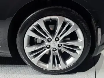 2020 Cadillac CT6 с пробегом 64 979 км