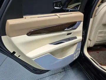 2020 Cadillac CT6 с пробегом 64 979 км