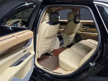 2020 Cadillac CT6 с пробегом 64 979 км
