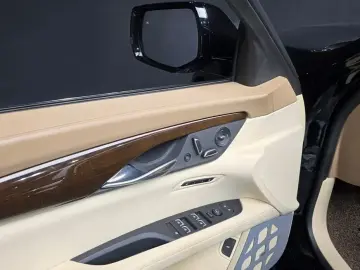 2020 Cadillac CT6 с пробегом 64 979 км