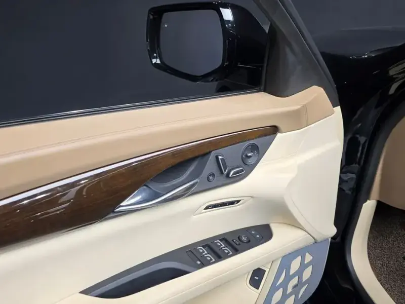 2020 Cadillac CT6 с пробегом 64 979 км