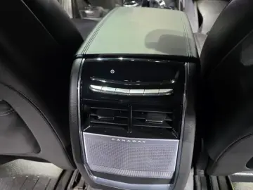 2019 Cadillac CT6 с пробегом 100 603 км