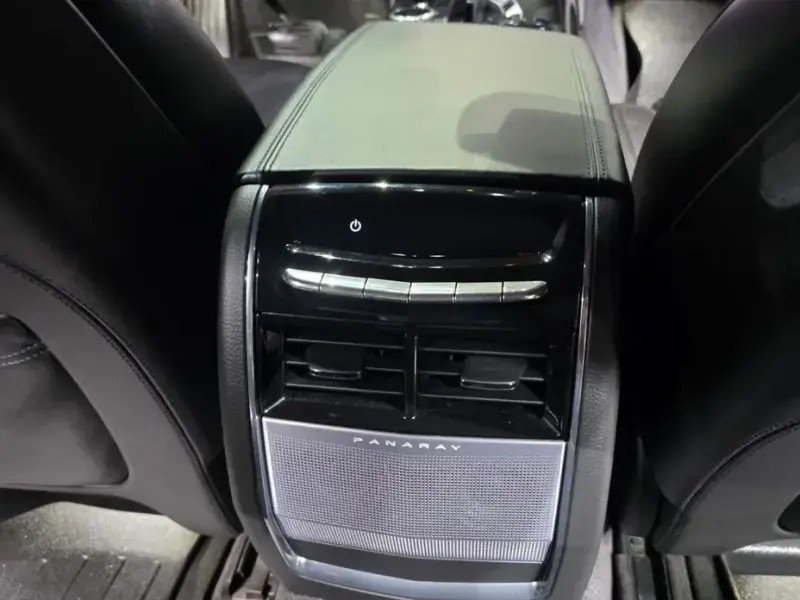 2019 Cadillac CT6 с пробегом 100 603 км