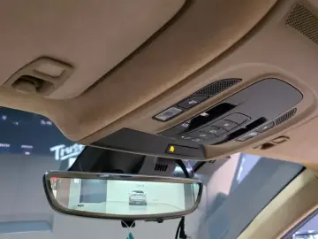 2020 Cadillac CT6 с пробегом 64 979 км