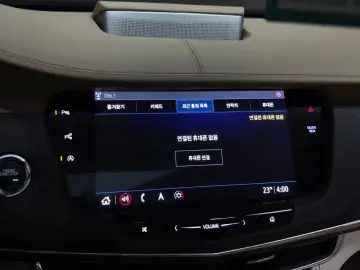 2020 Cadillac CT6 с пробегом 64 979 км