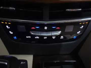 2020 Cadillac CT6 с пробегом 64 979 км