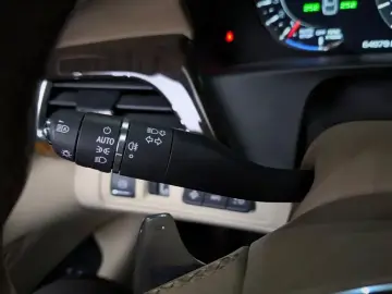 2020 Cadillac CT6 с пробегом 64 979 км