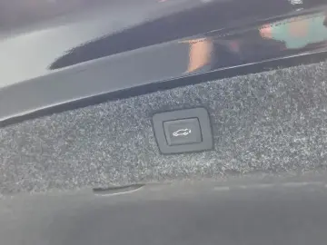 2020 Cadillac CT6 с пробегом 64 979 км