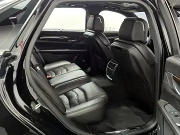 2016 Cadillac CT6 с пробегом 141 534 км