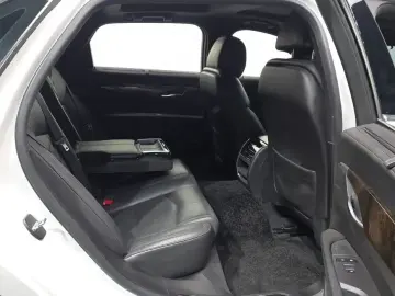 2017 Cadillac CT6 с пробегом 127 133 км