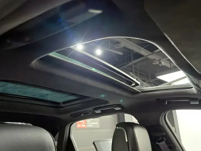 2016 Cadillac CT6 с пробегом 141 534 км