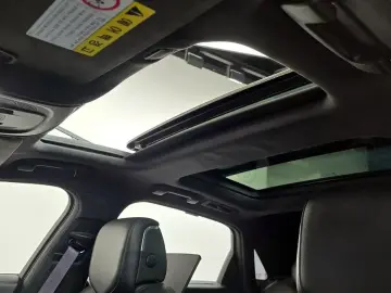 2016 Cadillac CT6 с пробегом 141 534 км