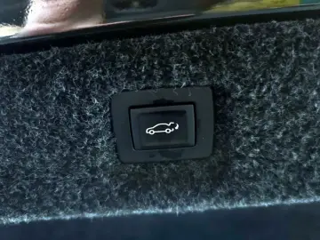 2016 Cadillac CT6 с пробегом 141 534 км