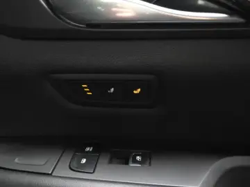 2017 Cadillac CT6 с пробегом 127 133 км