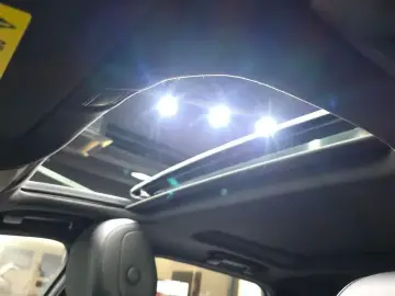 2017 Cadillac CT6 с пробегом 127 133 км