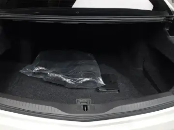 2017 Cadillac CT6 с пробегом 127 133 км