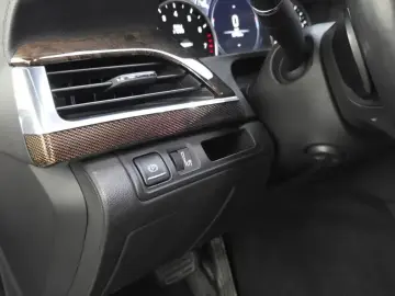 2017 Cadillac CT6 с пробегом 127 133 км