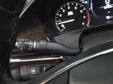 2017 Cadillac CT6 с пробегом 127 133 км