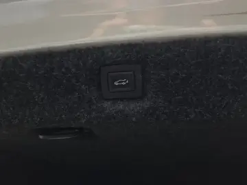 2017 Cadillac CT6 с пробегом 127 133 км