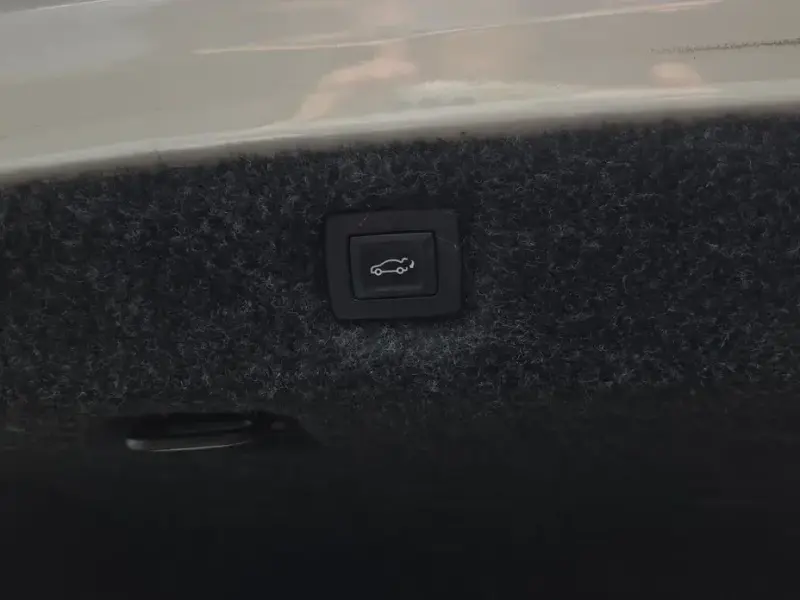 2017 Cadillac CT6 с пробегом 127 133 км