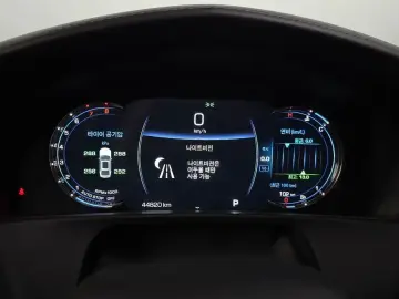 2019 Cadillac CT6 с пробегом 44 820 км
