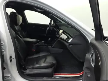 2019 Cadillac CT6 с пробегом 44 820 км