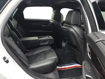 2019 Cadillac CT6 с пробегом 44 820 км