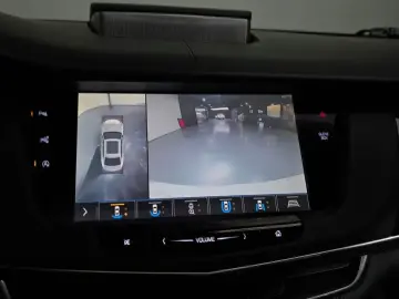 2019 Cadillac CT6 с пробегом 44 820 км