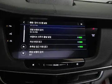 2019 Cadillac CT6 с пробегом 44 820 км