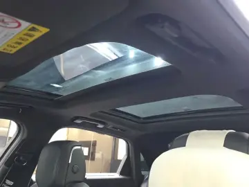 2019 Cadillac CT6 с пробегом 44 820 км