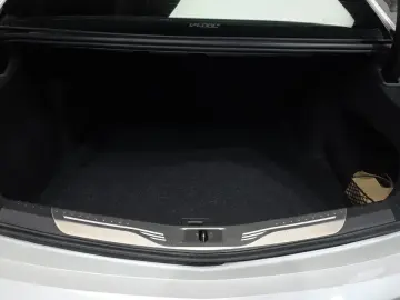 2019 Cadillac CT6 с пробегом 44 820 км