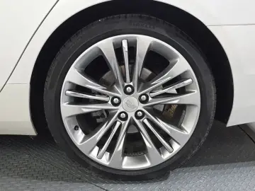 2019 Cadillac CT6 с пробегом 44 820 км