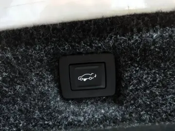 2018 Cadillac CT6 с пробегом 130 009 км