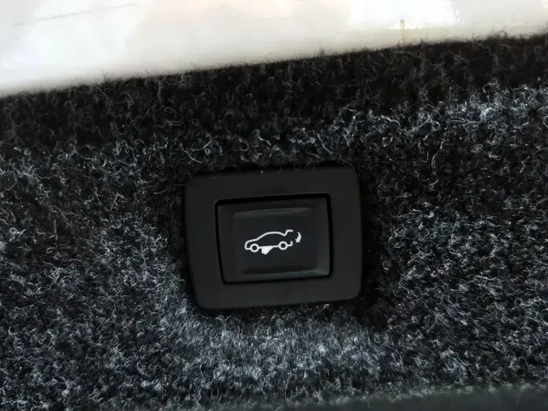 2018 Cadillac CT6 с пробегом 130 009 км