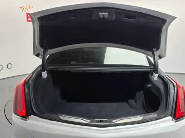 2018 Cadillac CT6 с пробегом 130 009 км