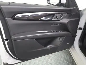 2019 Cadillac CT6 с пробегом 44 820 км