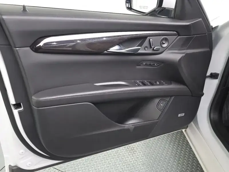 2019 Cadillac CT6 с пробегом 44 820 км