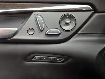 2018 Cadillac CT6 с пробегом 130 009 км